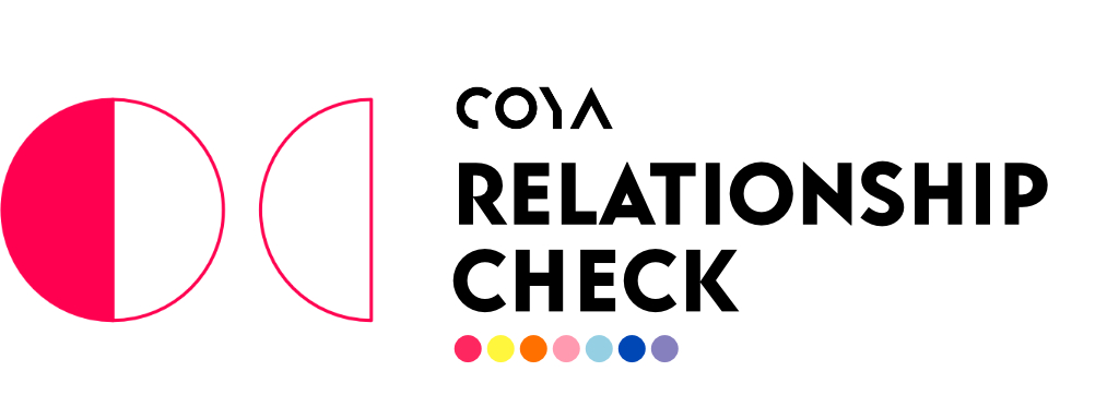 COYA Relationship Check